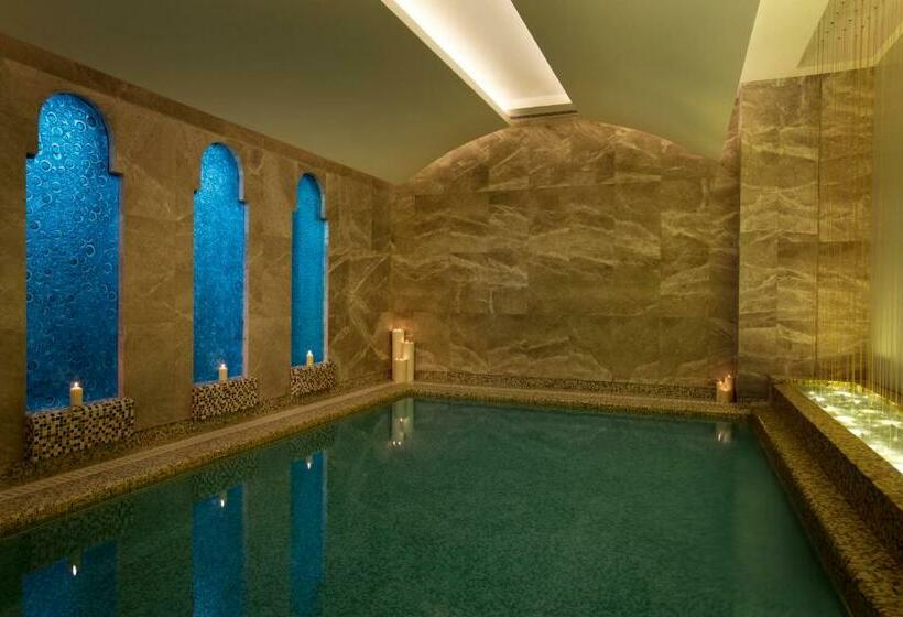 هتل Millennium Al Rawdah