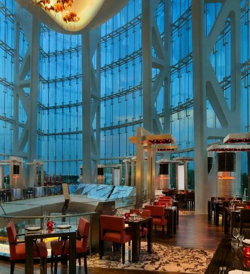 هتل Millennium Al Rawdah