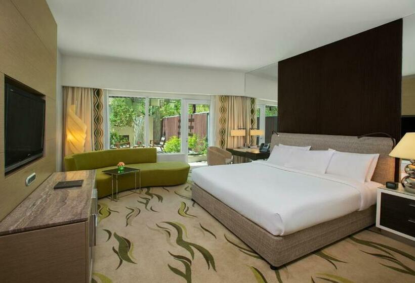 هتل Millennium Al Rawdah