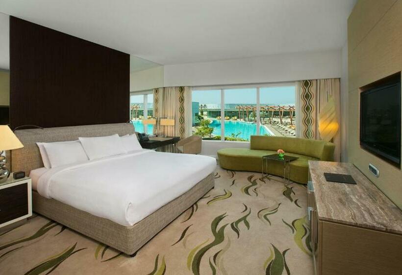 هتل Millennium Al Rawdah