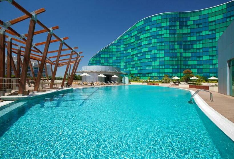 هتل Millennium Al Rawdah