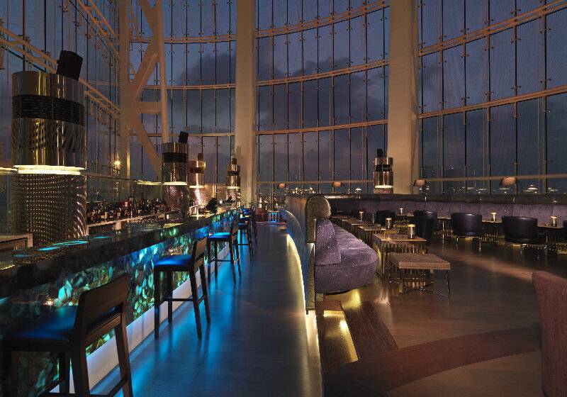 هتل Millennium Al Rawdah