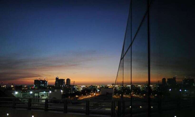 هتل Millennium Al Rawdah