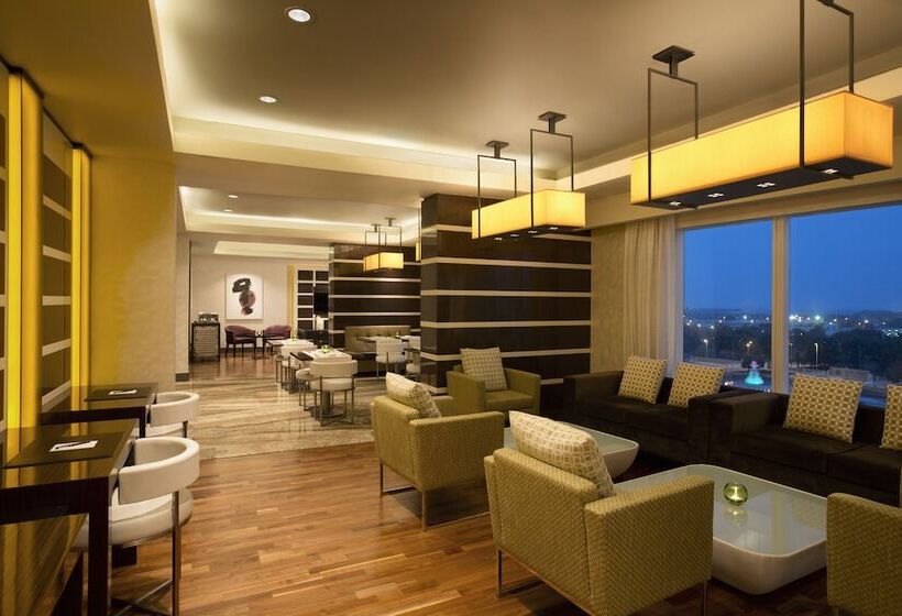 هتل Millennium Al Rawdah