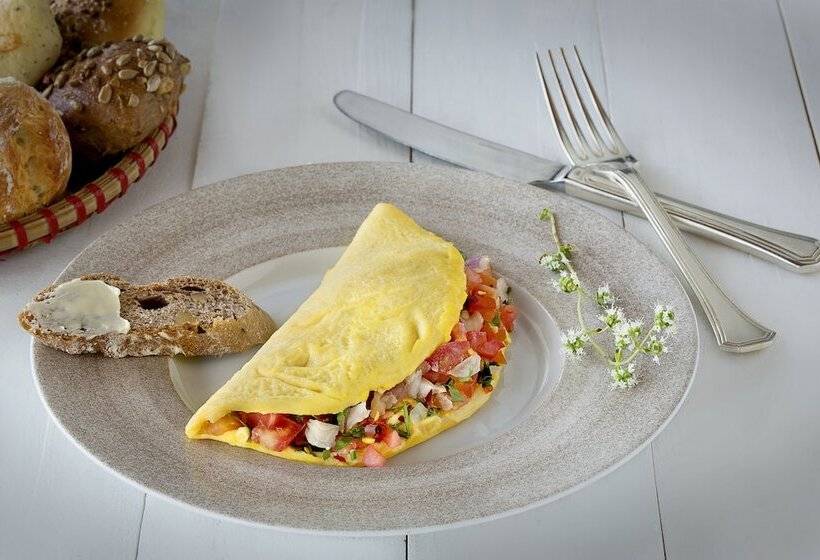 هتل Millennium Al Rawdah