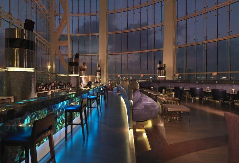 هتل Millennium Al Rawdah