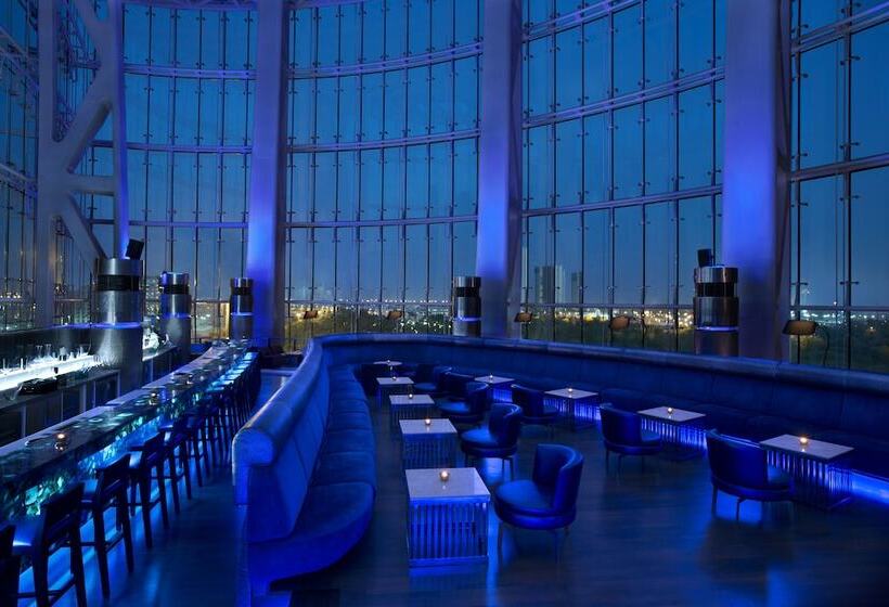 هتل Millennium Al Rawdah