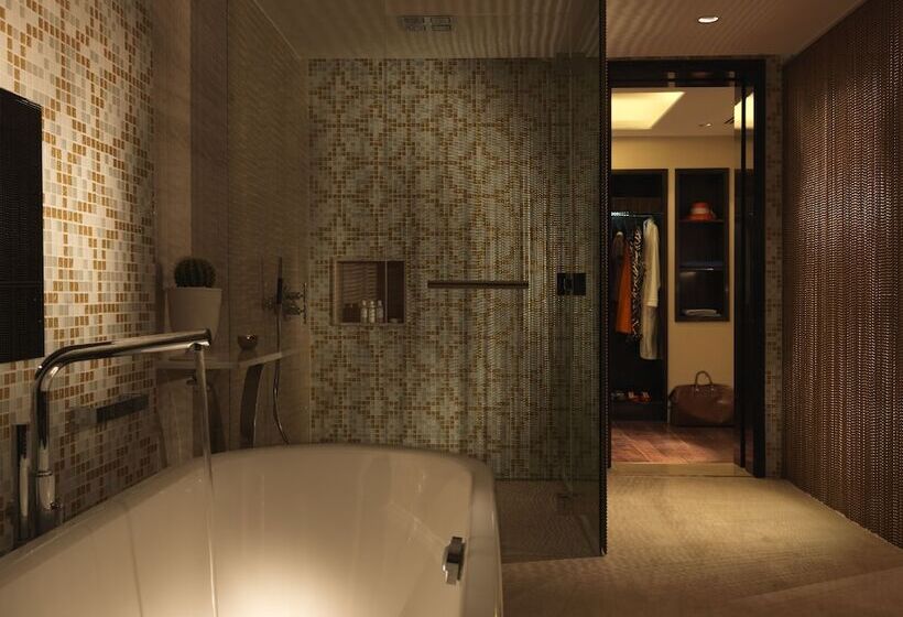 هتل Millennium Al Rawdah