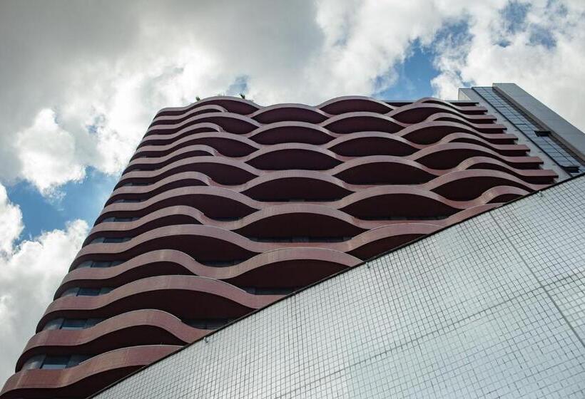 호텔 Manaus Hotéis Millennium