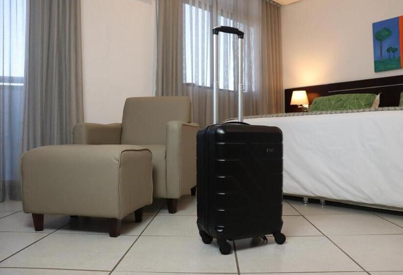 호텔 Manaus Hotéis Millennium