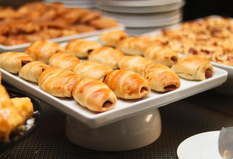 호텔 Manaus Hotéis Millennium