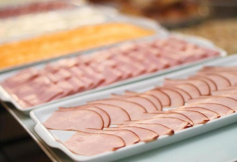 호텔 Manaus Hotéis Millennium