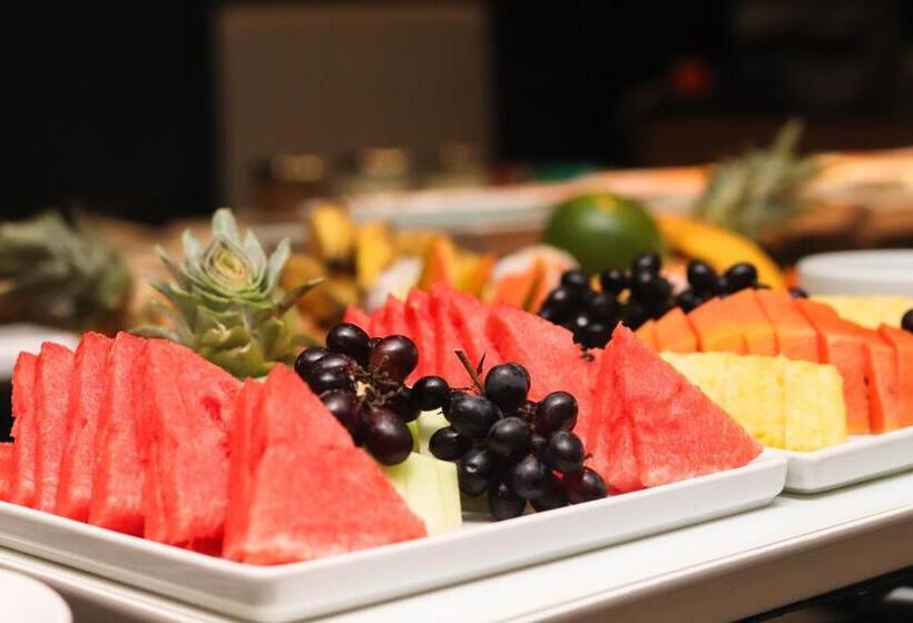 호텔 Manaus Hotéis Millennium