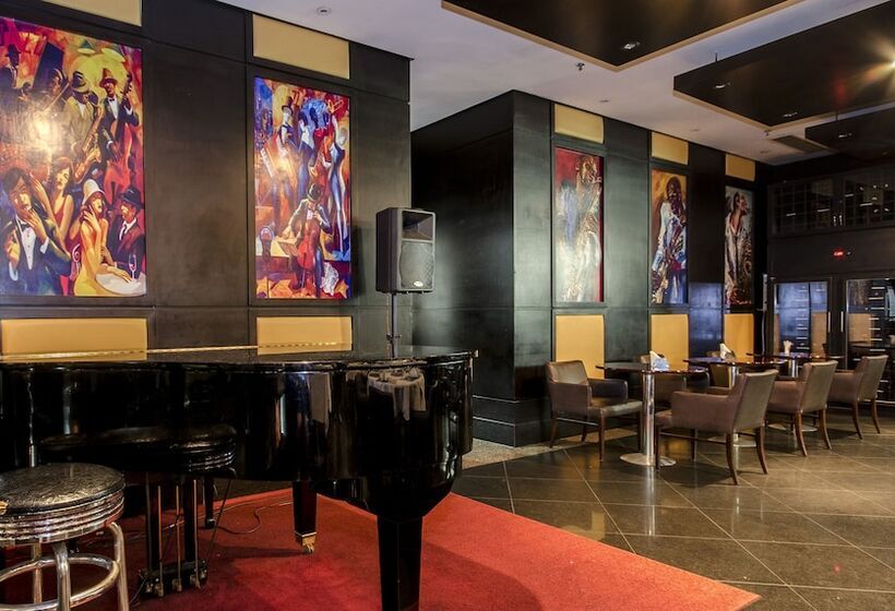 호텔 Manaus Hotéis Millennium