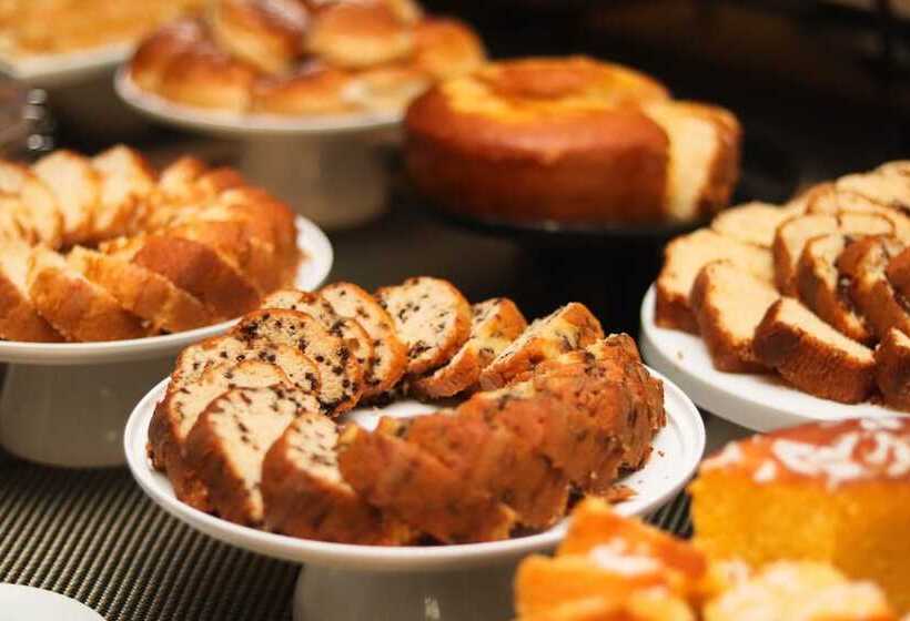 호텔 Manaus Hotéis Millennium