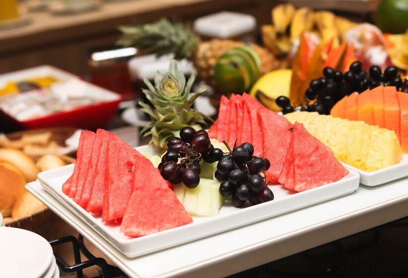 호텔 Manaus Hotéis Millennium