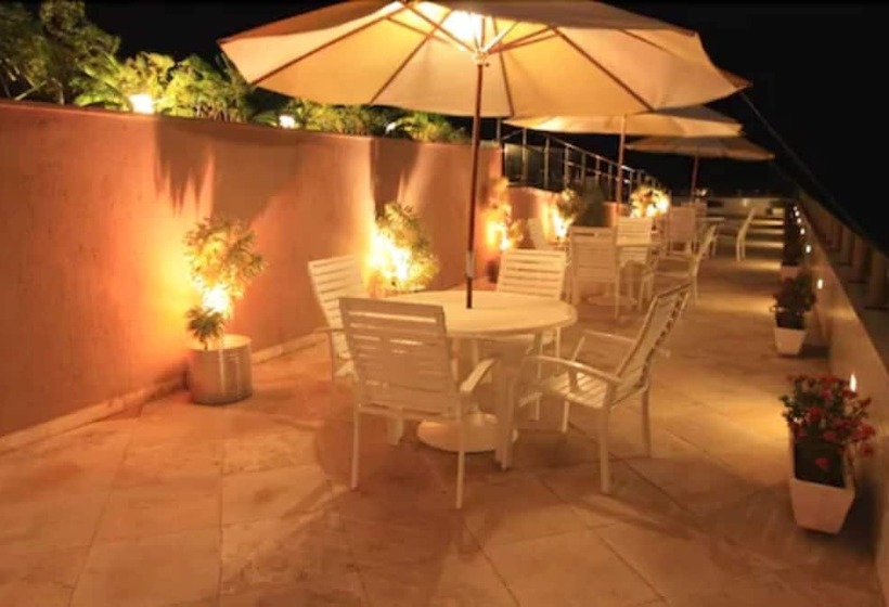 فندق Mirador Praia