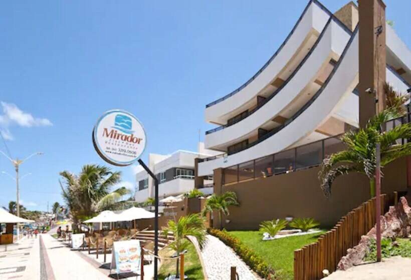 酒店 Mirador Praia
