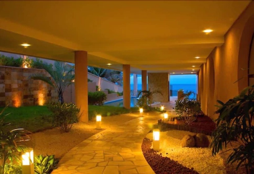 酒店 Mirador Praia