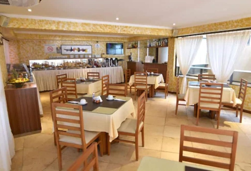 酒店 Mirador Praia