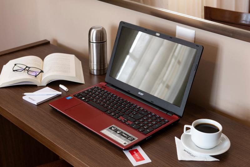 فندق Monreale Express Ribeirao Preto