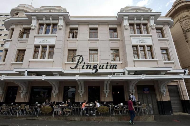 فندق Monreale Express Ribeirao Preto