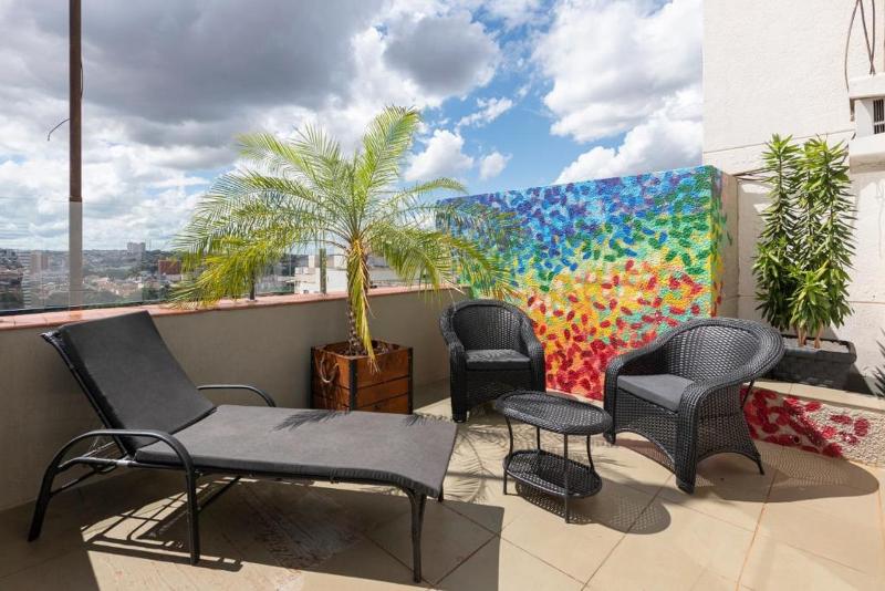 فندق Monreale Express Ribeirao Preto