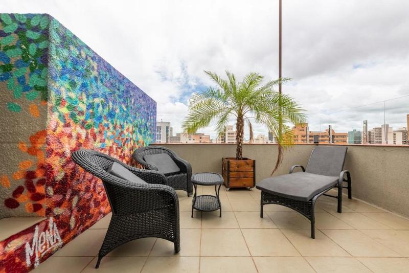 فندق Monreale Express Ribeirao Preto