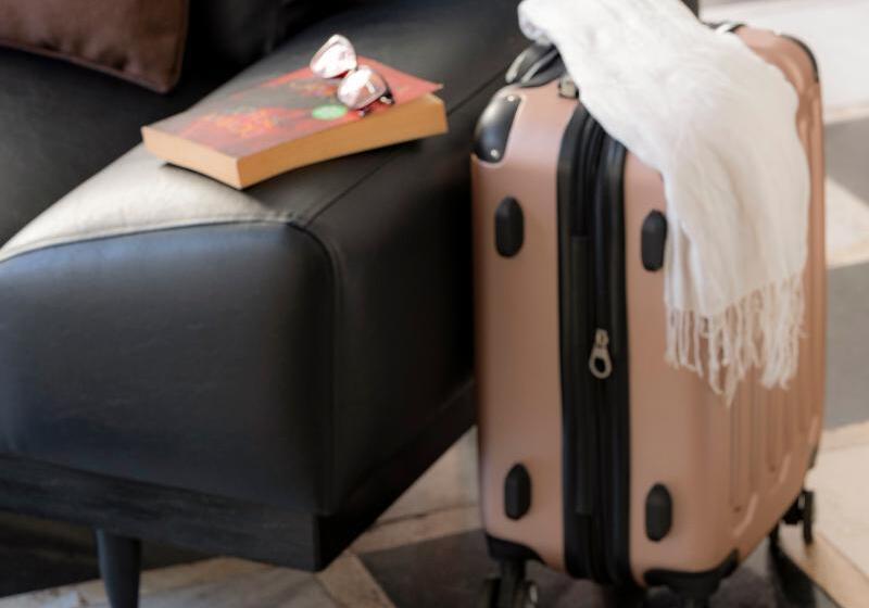 فندق Monreale Express Ribeirao Preto