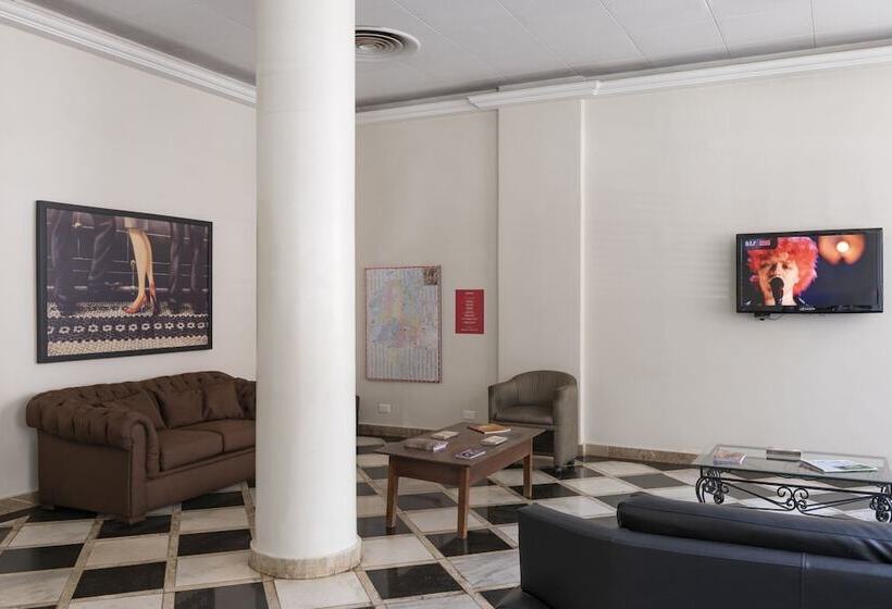 فندق Monreale Express Ribeirao Preto