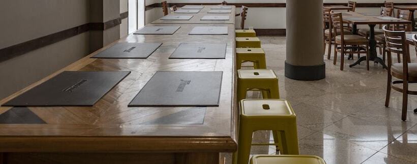 فندق Monreale Express Ribeirao Preto