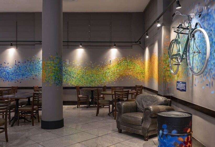 فندق Monreale Express Ribeirao Preto