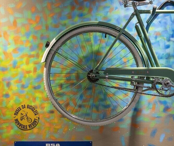 فندق Monreale Express Ribeirao Preto