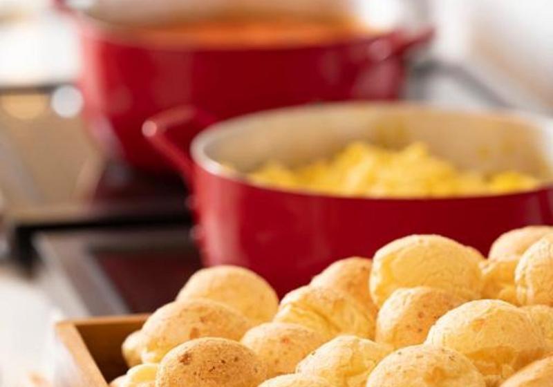 فندق Monreale Express Ribeirao Preto