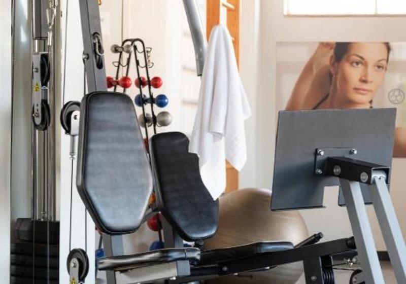 فندق Monreale Express Ribeirao Preto