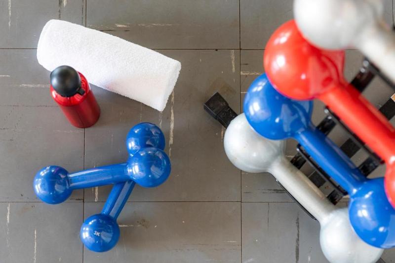 فندق Monreale Express Ribeirao Preto