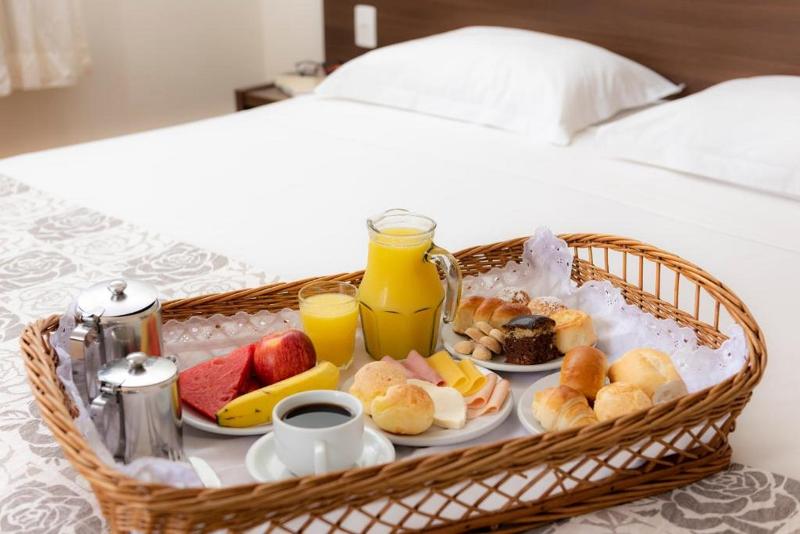 فندق Monreale Express Ribeirao Preto