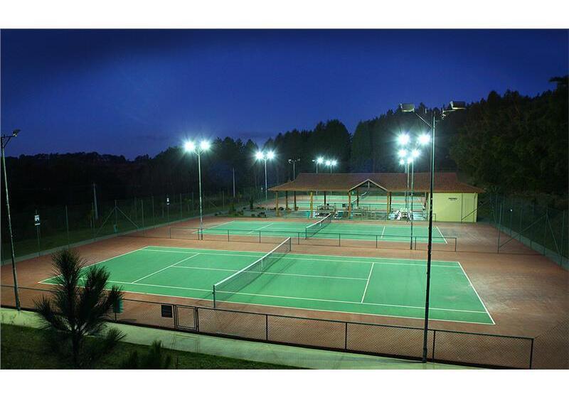 ホテル Monreale Resort Parque Aquático