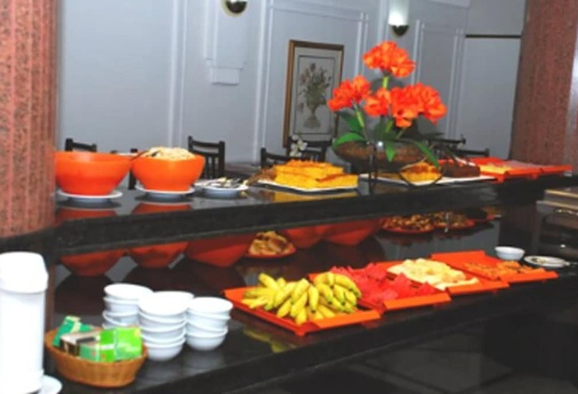 Отель Monumental Bittar