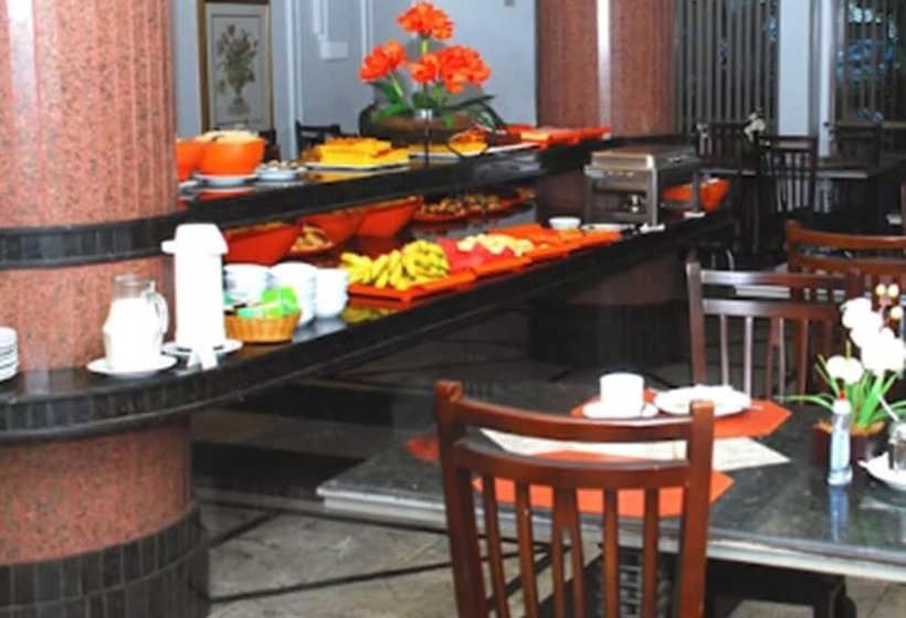 Отель Monumental Bittar