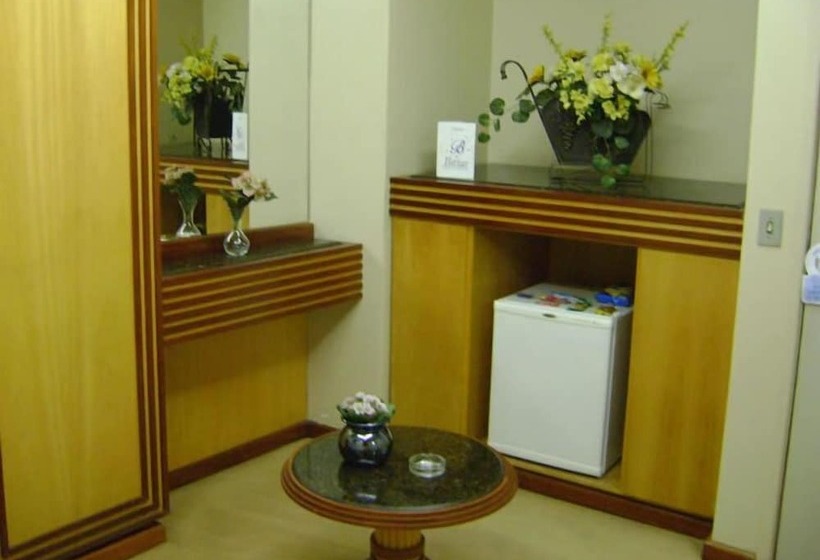 Отель Monumental Bittar