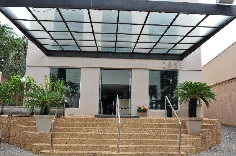 Отель Oasis Tower