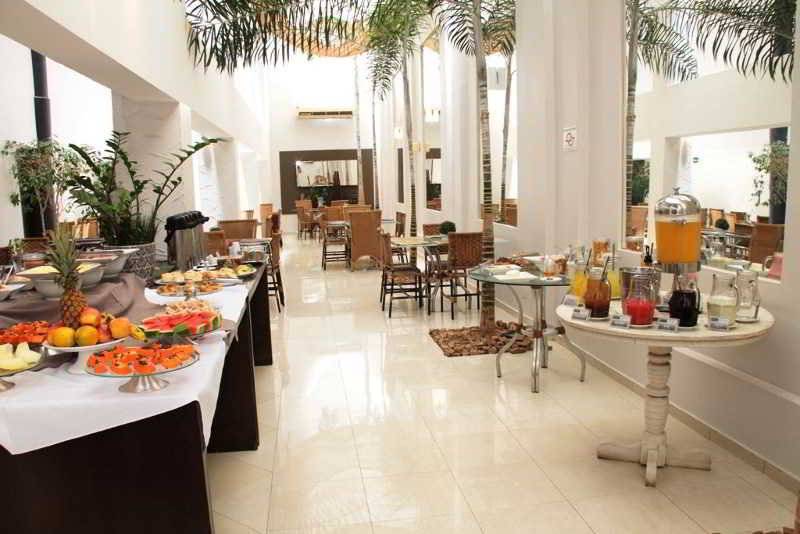 Отель Oasis Tower