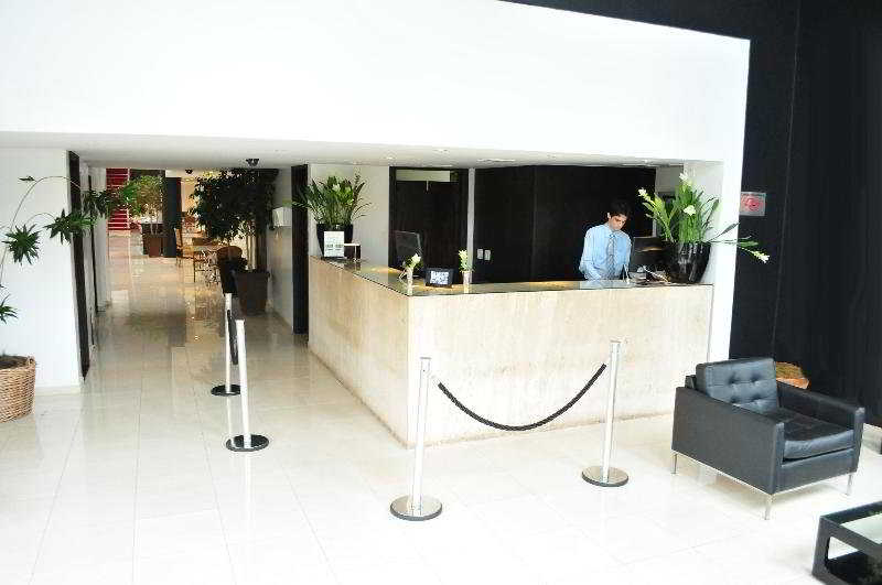 Отель Oasis Tower