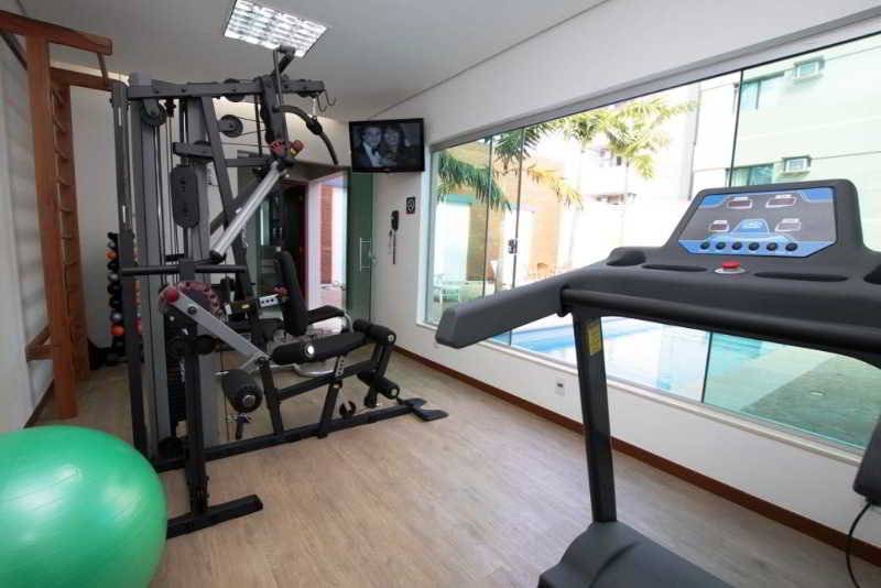 Отель Oasis Tower