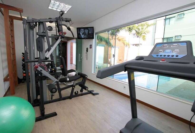 Отель Oasis Tower