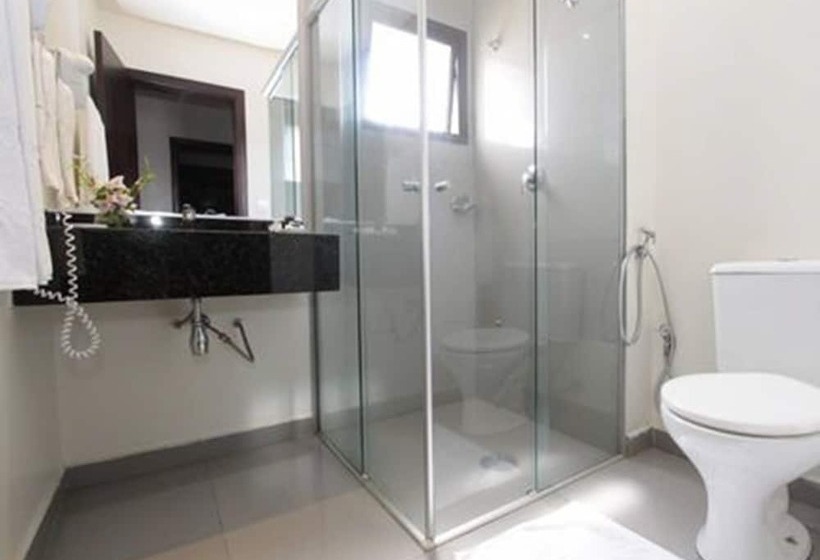 Отель Oasis Tower