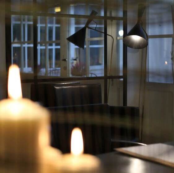 Ofelias Hotel 4sup By Bondia Hotel Group