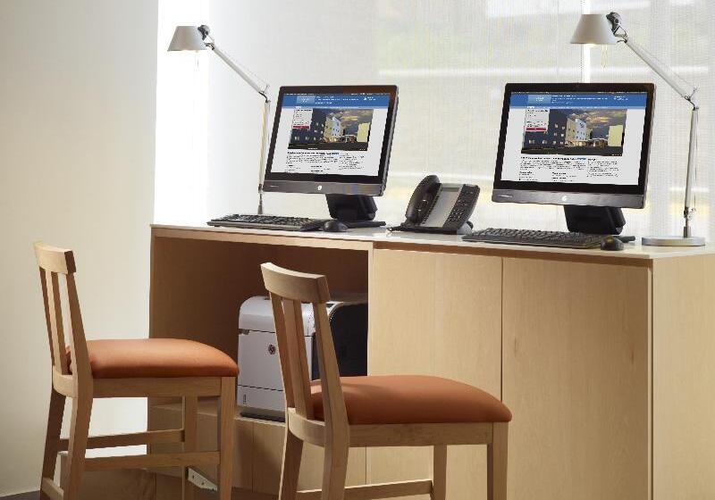 فندق One Saltillo Aeropuerto