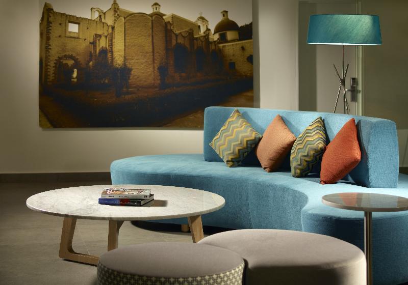 فندق One Saltillo Aeropuerto